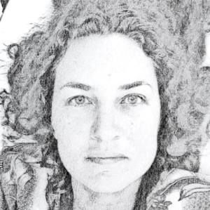 Meet your Posher, Jo